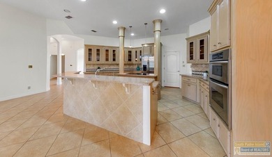 Beautiful four bedroom three bath home located in the SPI Golf on South Padre Island Golf Club in Texas - for sale on GolfHomes.com, golf home, golf lot