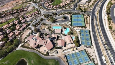 Discover resort-style living in Lake Las Vegas! This on Falls Golf Course in Nevada - for sale on GolfHomes.com, golf home, golf lot