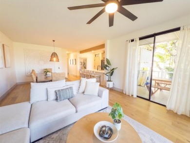 Welcome to this charming three-bedroom unit at Grand Champions on Wailea Golf Club in Hawaii - for sale on GolfHomes.com, golf home, golf lot