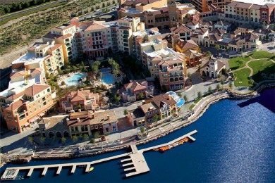 Discover resort-style living in Lake Las Vegas! This on Falls Golf Course in Nevada - for sale on GolfHomes.com, golf home, golf lot