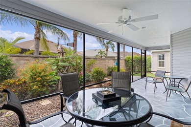 Under contract-accepting backup offers. PREPARE TO BE on Bella Glade Country Club in Florida - for sale on GolfHomes.com, golf home, golf lot