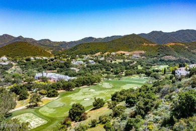 Located behind the gates of the exclusive Sherwood Country Club on Sherwood Country Club in California - for sale on GolfHomes.com, golf home, golf lot