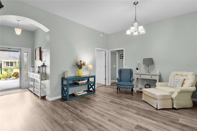 Under contract-accepting backup offers. PREPARE TO BE on Bella Glade Country Club in Florida - for sale on GolfHomes.com, golf home, golf lot