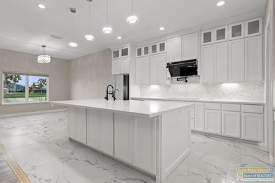 Luxury 5 Bedroom, 4 bath Home located in the Exclusive SPI Golf on South Padre Island Golf Club in Texas - for sale on GolfHomes.com, golf home, golf lot