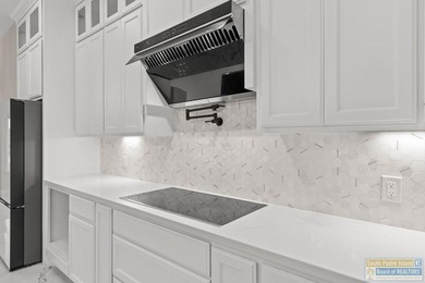 Luxury 5 Bedroom, 4 bath Home located in the Exclusive SPI Golf on South Padre Island Golf Club in Texas - for sale on GolfHomes.com, golf home, golf lot