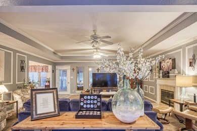 ***BRING ALL OFFERS*** Beautifully updated, open floor plan on on Cortez Golf Course in Arkansas - for sale on GolfHomes.com, golf home, golf lot