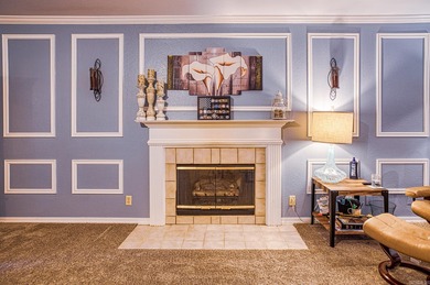 ***BRING ALL OFFERS*** Beautifully updated, open floor plan on on Cortez Golf Course in Arkansas - for sale on GolfHomes.com, golf home, golf lot