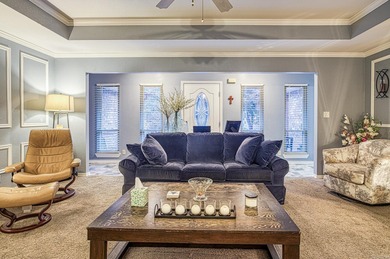 ***BRING ALL OFFERS*** Beautifully updated, open floor plan on on Cortez Golf Course in Arkansas - for sale on GolfHomes.com, golf home, golf lot