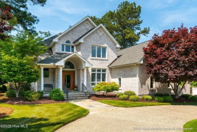 Calling golfers & those who love to entertain! Beautiful GOLF on Greenville Country Club in North Carolina - for sale on GolfHomes.com, golf home, golf lot
