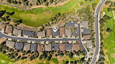 Welcome home to this beautifully crafted single-level residence on  in Oregon - for sale on GolfHomes.com, golf home, golf lot