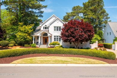 Calling golfers & those who love to entertain! Beautiful GOLF on Greenville Country Club in North Carolina - for sale on GolfHomes.com, golf home, golf lot