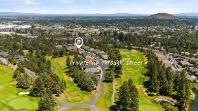 Welcome home to this beautifully crafted single-level residence on  in Oregon - for sale on GolfHomes.com, golf home, golf lot