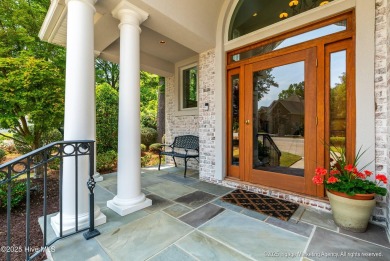 Calling golfers & those who love to entertain! Beautiful GOLF on Greenville Country Club in North Carolina - for sale on GolfHomes.com, golf home, golf lot