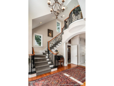 Calling golfers & those who love to entertain! Beautiful GOLF on Greenville Country Club in North Carolina - for sale on GolfHomes.com, golf home, golf lot