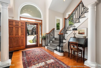 Calling golfers & those who love to entertain! Beautiful GOLF on Greenville Country Club in North Carolina - for sale on GolfHomes.com, golf home, golf lot