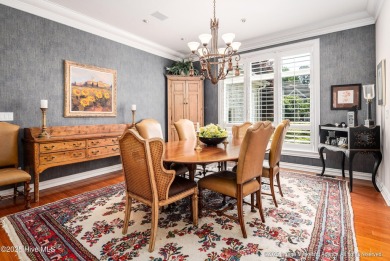 Calling golfers & those who love to entertain! Beautiful GOLF on Greenville Country Club in North Carolina - for sale on GolfHomes.com, golf home, golf lot