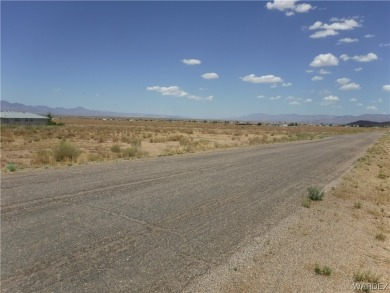 FLAT LOT WITH WATER & ELECTRIC TO THE PROPERTY, LOCATED IN THE on Valle Vista Golf Course in Arizona - for sale on GolfHomes.com, golf home, golf lot