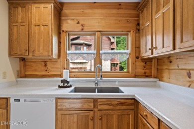 Rustic Luxury with Mountain  Golf Course Views

Welcome to 152 on Woodlake Golf Club in Tennessee - for sale on GolfHomes.com, golf home, golf lot