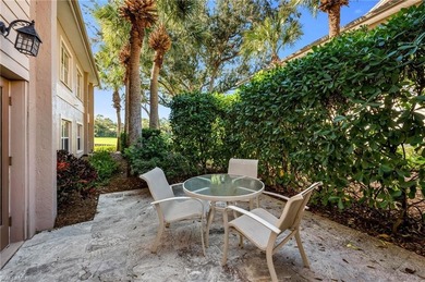 Gallery-inspired design meets effortless livability in this on Bonita Bay West in Florida - for sale on GolfHomes.com, golf home, golf lot