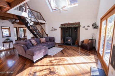 Your Perfect Pocono Escape Awaits!Step into this stunning, fully on The Hideout Golf in Pennsylvania - for sale on GolfHomes.com, golf home, golf lot