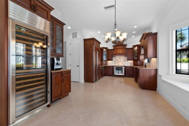 Magnificent 2-story, 3 bed/4 bath residence, located in the on The Ocean Course At Hammock Beach Resort in Florida - for sale on GolfHomes.com, golf home, golf lot