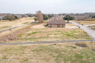 Welcome to Hummingbird Lane in the desirable Squirrel Run on Squirrel Run Golf Courses in Louisiana - for sale on GolfHomes.com, golf home, golf lot