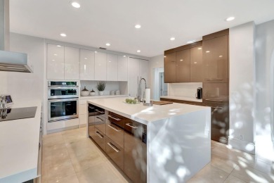 Beautifully renovated 4 bedroom + office home on an OVERSIZED on St. Andrews Country Club of Boca Raton in Florida - for sale on GolfHomes.com, golf home, golf lot