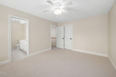 Looking for a charming three bedroom bungalow close to Heritage on Heritage Golf Club in North Carolina - for sale on GolfHomes.com, golf home, golf lot