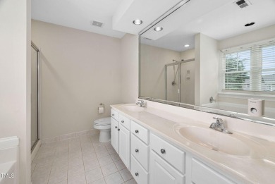 Looking for a charming three bedroom bungalow close to Heritage on Heritage Golf Club in North Carolina - for sale on GolfHomes.com, golf home, golf lot