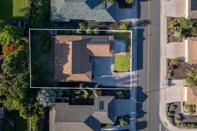 Treat yourself to affordable solar power for the entire house: a on Waikoloa Village Golf Club in Hawaii - for sale on GolfHomes.com, golf home, golf lot