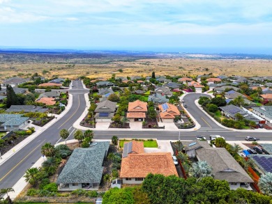 Treat yourself to affordable solar power for the entire house: a on Waikoloa Village Golf Club in Hawaii - for sale on GolfHomes.com, golf home, golf lot