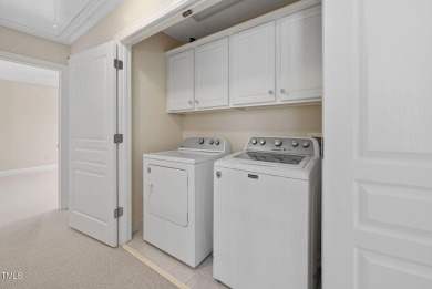 Looking for a charming three bedroom bungalow close to Heritage on Heritage Golf Club in North Carolina - for sale on GolfHomes.com, golf home, golf lot