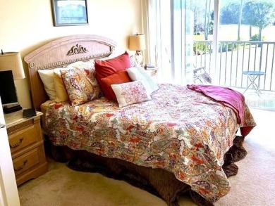 Discover this charming TURNKEY 2-bedroom, 2.5-bath townhouse on Deep Creek Golf Club in Florida - for sale on GolfHomes.com, golf home, golf lot
