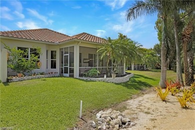 Beautifully appointed two-bedroom plus den home offers an on Glen Eagle Golf and Country Club in Florida - for sale on GolfHomes.com, golf home, golf lot