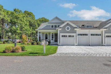 Exciting and rare opportunity to purchase a designer Willow on Willowbend Country Club and Golf Courses in Massachusetts - for sale on GolfHomes.com, golf home, golf lot