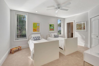 Beautifully renovated 4 bedroom + office home on an OVERSIZED on St. Andrews Country Club of Boca Raton in Florida - for sale on GolfHomes.com, golf home, golf lot