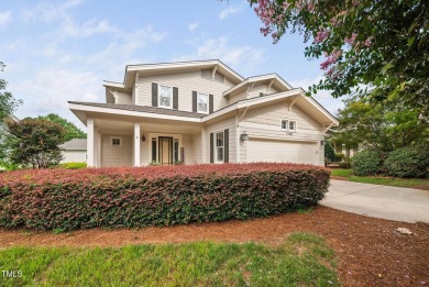 Looking for a charming three bedroom bungalow close to Heritage on Heritage Golf Club in North Carolina - for sale on GolfHomes.com, golf home, golf lot