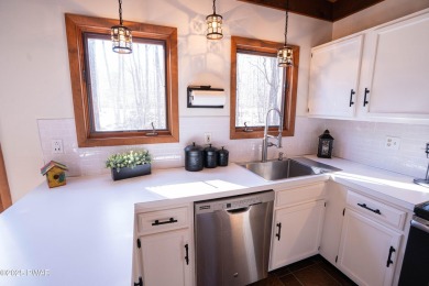 Your Perfect Pocono Escape Awaits!Step into this stunning, fully on The Hideout Golf in Pennsylvania - for sale on GolfHomes.com, golf home, golf lot