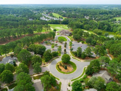 Looking for a charming three bedroom bungalow close to Heritage on Heritage Golf Club in North Carolina - for sale on GolfHomes.com, golf home, golf lot