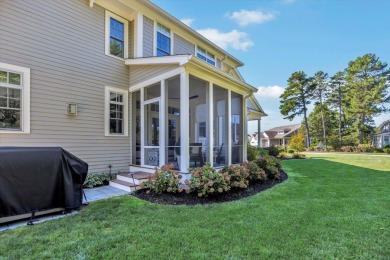 Exciting and rare opportunity to purchase a designer Willow on Willowbend Country Club and Golf Courses in Massachusetts - for sale on GolfHomes.com, golf home, golf lot
