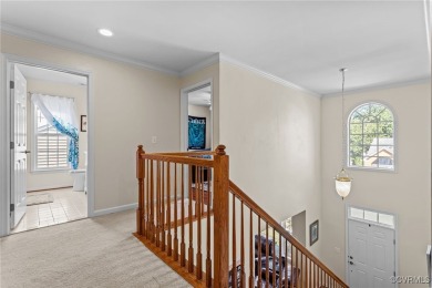 WELCOME HOME to beautiful Spring Creek, a gorgeous gated golf on Spring Creek Golf Club in Virginia - for sale on GolfHomes.com, golf home, golf lot