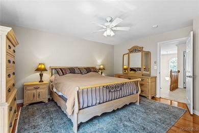 WELCOME HOME to beautiful Spring Creek, a gorgeous gated golf on Spring Creek Golf Club in Virginia - for sale on GolfHomes.com, golf home, golf lot