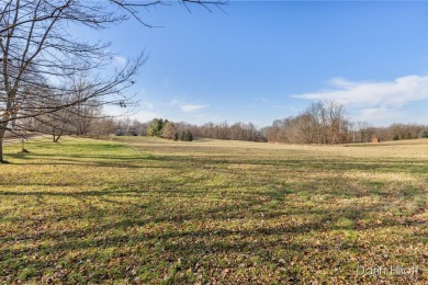 Welcome to Parcel 5 Kelsey HWY. Premium Building Site adjacent on Rolling Hills Golf Estate in Michigan - for sale on GolfHomes.com, golf home, golf lot