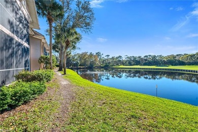 Gallery-inspired design meets effortless livability in this on Bonita Bay West in Florida - for sale on GolfHomes.com, golf home, golf lot