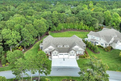 Exciting and rare opportunity to purchase a designer Willow on Willowbend Country Club and Golf Courses in Massachusetts - for sale on GolfHomes.com, golf home, golf lot