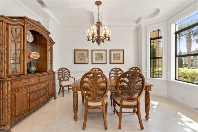 Magnificent 2-story, 3 bed/4 bath residence, located in the on The Ocean Course At Hammock Beach Resort in Florida - for sale on GolfHomes.com, golf home, golf lot