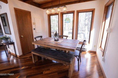 Your Perfect Pocono Escape Awaits!Step into this stunning, fully on The Hideout Golf in Pennsylvania - for sale on GolfHomes.com, golf home, golf lot