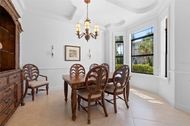 Magnificent 2-story, 3 bed/4 bath residence, located in the on The Ocean Course At Hammock Beach Resort in Florida - for sale on GolfHomes.com, golf home, golf lot