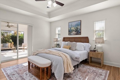 Step inside this beautifully updated Deer Island home, where on Deer Island Country Club in Florida - for sale on GolfHomes.com, golf home, golf lot