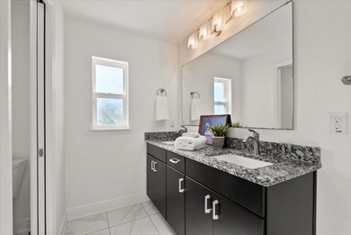 Step inside this beautifully updated Deer Island home, where on Deer Island Country Club in Florida - for sale on GolfHomes.com, golf home, golf lot